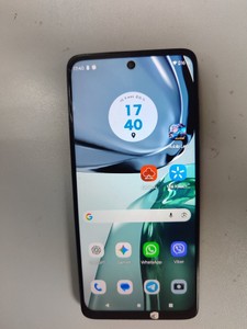 Б/в Мобільний телефон Motorola xt2223-1 moto g62 4/64gb 01-200973656