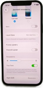 Б/в Мобільний телефон Apple iphone 12 64gb 01-200975620