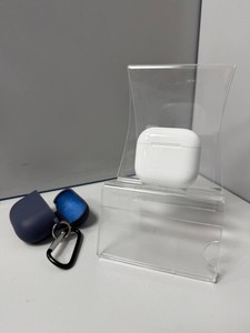 Б/в Навушники Apple airpods 4 01-200974168