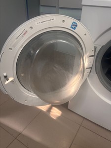 Б/в Пральна машина Bosch avantixx 7 waq284g1 01-200888873