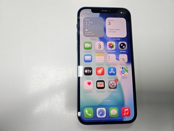Б/в Мобільний телефон Apple iphone 12 64gb 01-200971756
