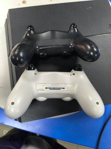 Б/у Игровая приставка Sony playstation 4 1tb 01-200894010