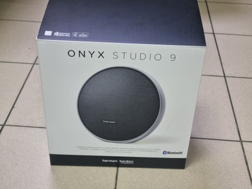 Б/в Акустика Harman/Kardon onyx studio 9 01-200976871