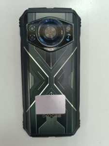 Б/в Мобільний телефон Doogee s cyber 8/256gb 01-200974792