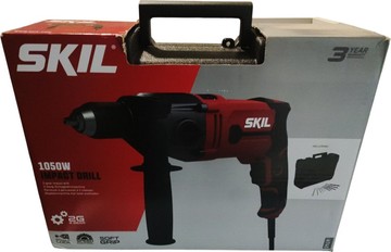 Б/в Дриль ударний Skil hd1e6745 01 01-200975355