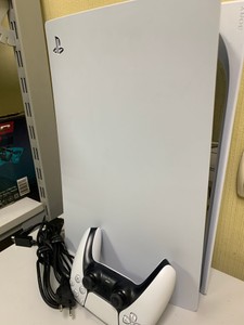 Б/в Ігрова приставка Sony playstation 5 825gb 01-200974273