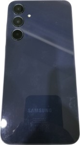 Б/в Мобільний телефон Samsung galaxy a35 5g 6/128gb 01-200975028
