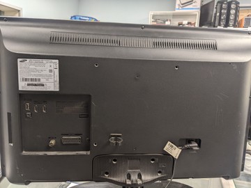 Б/в Телевізор Samsung ue32fh4003 01-200934151
