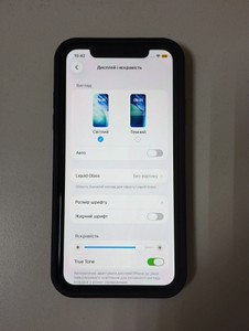 Б/в Мобільний телефон Apple iphone 11 64gb 01-200979049