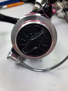 Б/в Котушка рибальська Tica galant x-treme gaat1500 01-200979016