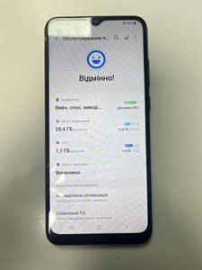 Б/в Мобільний телефон Samsung galaxy a04e a042f 3/32gb 01-200973647