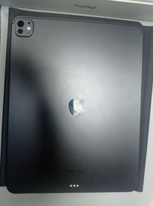 Б/в Планшет Apple ipad pro 13 2024 wi-fi 512gb 01-200978952