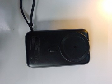 Б/в Повербанк Sigma x-power si20a8ql-mag 20000mah 01-200973428