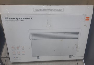 Б/в Обігрівач Xiaomi mi smart heater s 01-200973731