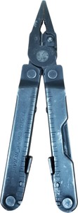 Б/в Мультитул Leatherman rebar 01-200972928