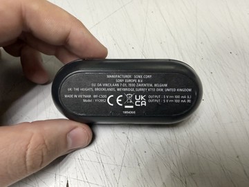 Б/в Навушники Sony wf-c500 01-200979958