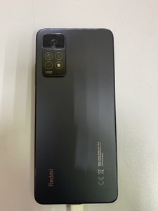 Б/у Мобільний телефон Xiaomi redmi note 11 pro 6/128gb 01-200979749