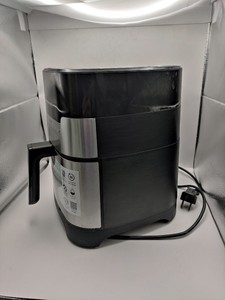 Б/у Фритюрница Obh Nordica easy fry&grill precision+ ag505ds0 01-200979492