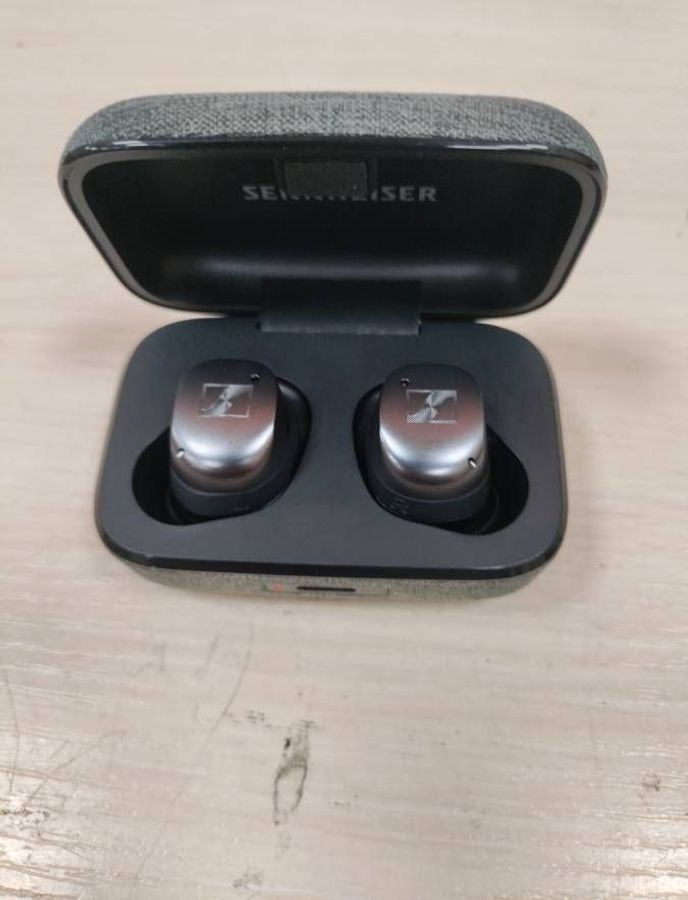 momentum true wireless 3