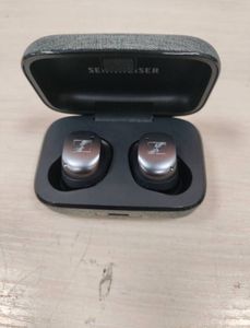 01-200218693: Sennheiser momentum true wireless 3