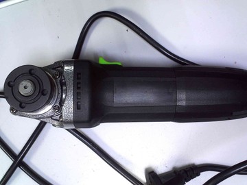 Б/в Шліфмашина кутова Vorskla пмз 1010/125 01-200979326