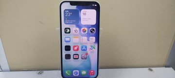 Б/в Мобільний телефон Apple iphone 12 128gb 01-200982034