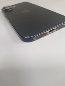 Б/у Мобільний телефон Apple iphone 16 128gb 01-200945631