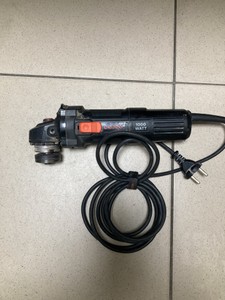 Б/в Кутова шліфмашина Dnipro-M gs-100s 01-200983265
