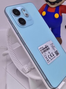 Б/у Мобільний телефон Infinix smart 9 4/128gb 01-200870663