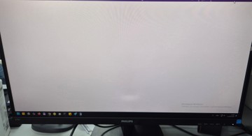 Б/в Монітор Philips 243v7q 01-200984665