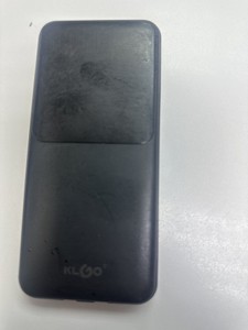 Б/в Повербанк Klgo kp-44 10000mah 01-200983678