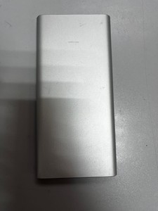 Б/в Повербанк Xiaomi mi power bank 2s plm09zm 10000mah 01-200983252