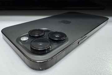 Б/в Мобільний телефон Apple iphone 14 pro max 128gb 01-200981836