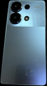 Б/у Мобільний телефон Xiaomi poco m6 pro 8/256gb 01-200984807