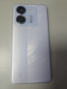 Б/у Мобільний телефон Poco m7 pro 5g 8/256gb 01-200986195