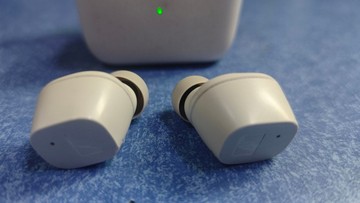 Б/в Навушники Sennheiser cx true wireless 01-200986357