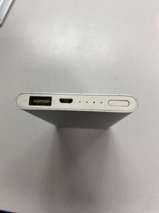 Б/в Повербанк Xiaomi 5000mah ndy-02-am 01-200986659