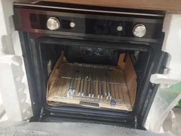 Kitchenaid kohspb60604