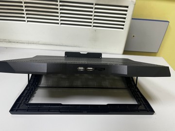 Б/в Підставка для ноутбука Colorway cooling laptop q3, 10-17 01-200986797