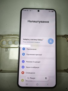 Б/в Мобільний телефон Samsung galaxy a57 5g 8/256gb 01-200988028
