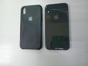 Б/в Мобільний телефон Apple iphone xr 128gb 01-200988890