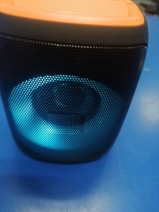 Б/в Акустика Uecker uf-01 107567 01-200988838