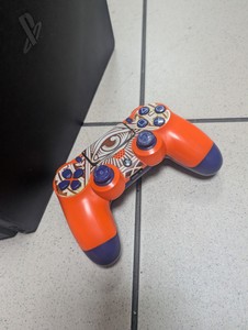 Б/в Ігрова приставка Sony playstation 4 slim 1tb 01-200982052