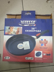 Б/у Сковорода  Vitesse 28cm 01-200989731