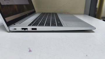 Б/в Ноутбук Hp 15/core i5-1235u ddr5/8gb ddr4/hdd *відсутній/ssd 256 gb/*інтегрована 01-200986423