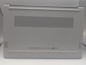 Б/в Ноутбук Hp 15/core i3-1315u ddr5/8gb ddr5/ssd 256 gb/*інтегрована 01-200990336