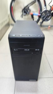Пк intel core i5-7400/ram 8 gb/hdd 1000 gb/ssd відсутній/інтегрована