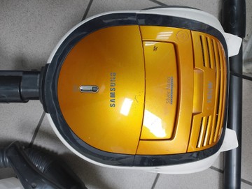 Б/в Пилосос Samsung sc7275 01-200991427