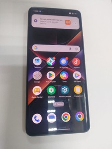 Б/в Мобільний телефон Poco x7 pro 8/256gb 01-200950487