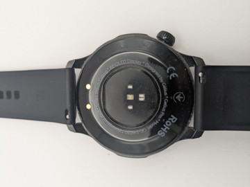 Б/в Смарт-годинник Gelius pro gp-sw010 amazwatch gt3 01-200990152